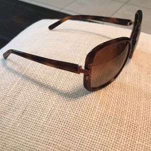 Tory Burch sun glasses